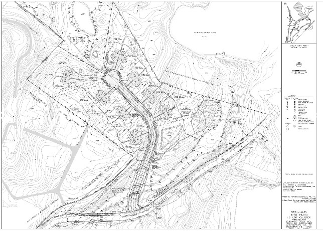 Approved Sub-Division in Cortlandt Manor New York 10567